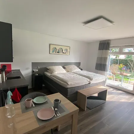 Komfort-apartment Birke Tönisvorst