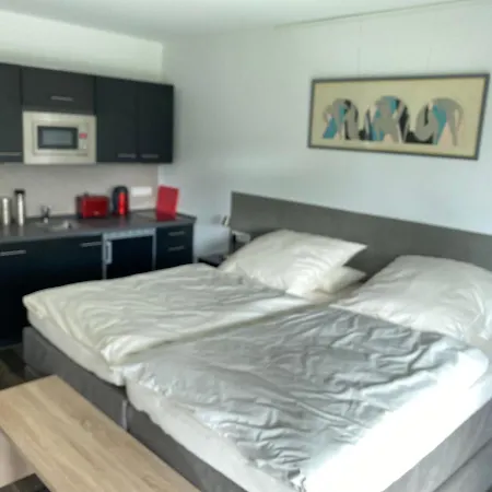 Komfort-apartment Birke *