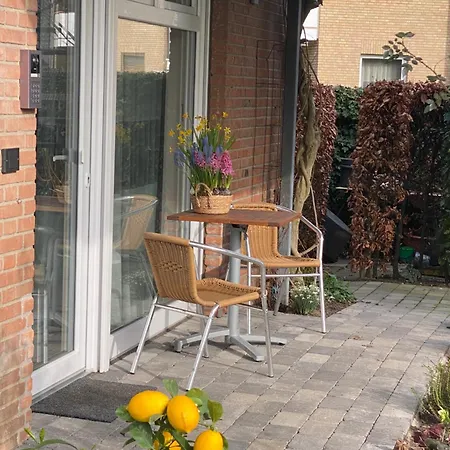 Komfort-apartment Birke * Tönisvorst