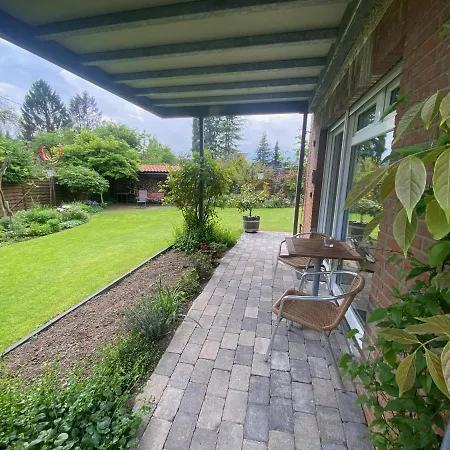 Komfort-apartment Birke *