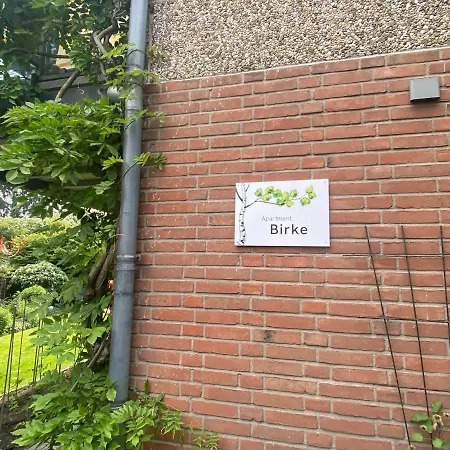 Komfort-apartment Birke Tönisvorst