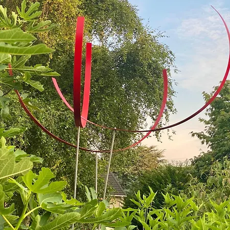 Komfort-apartment Birke 公寓 *