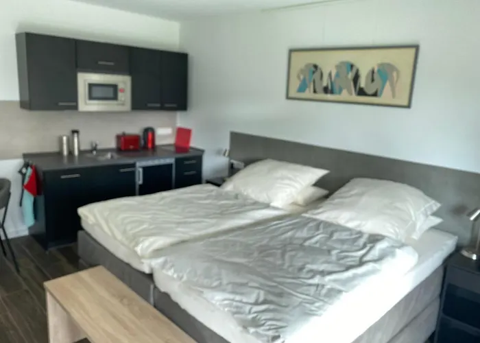 Komfort-apartment Birke *