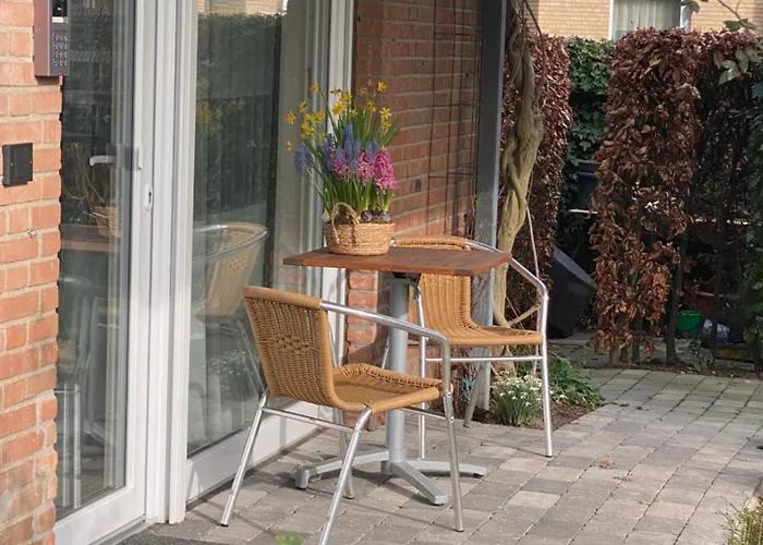 Komfort-apartment Birke * Tönisvorst