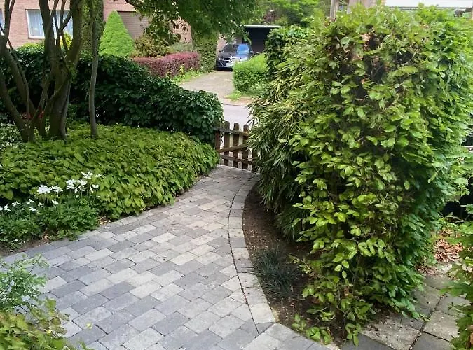 Komfort-apartment Birke Lägenhet *