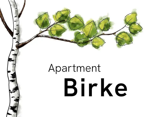 Komfort-apartment Birke Lejlighed Tönisvorst