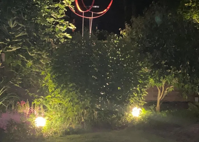 Komfort-apartment Birke Tönisvorst